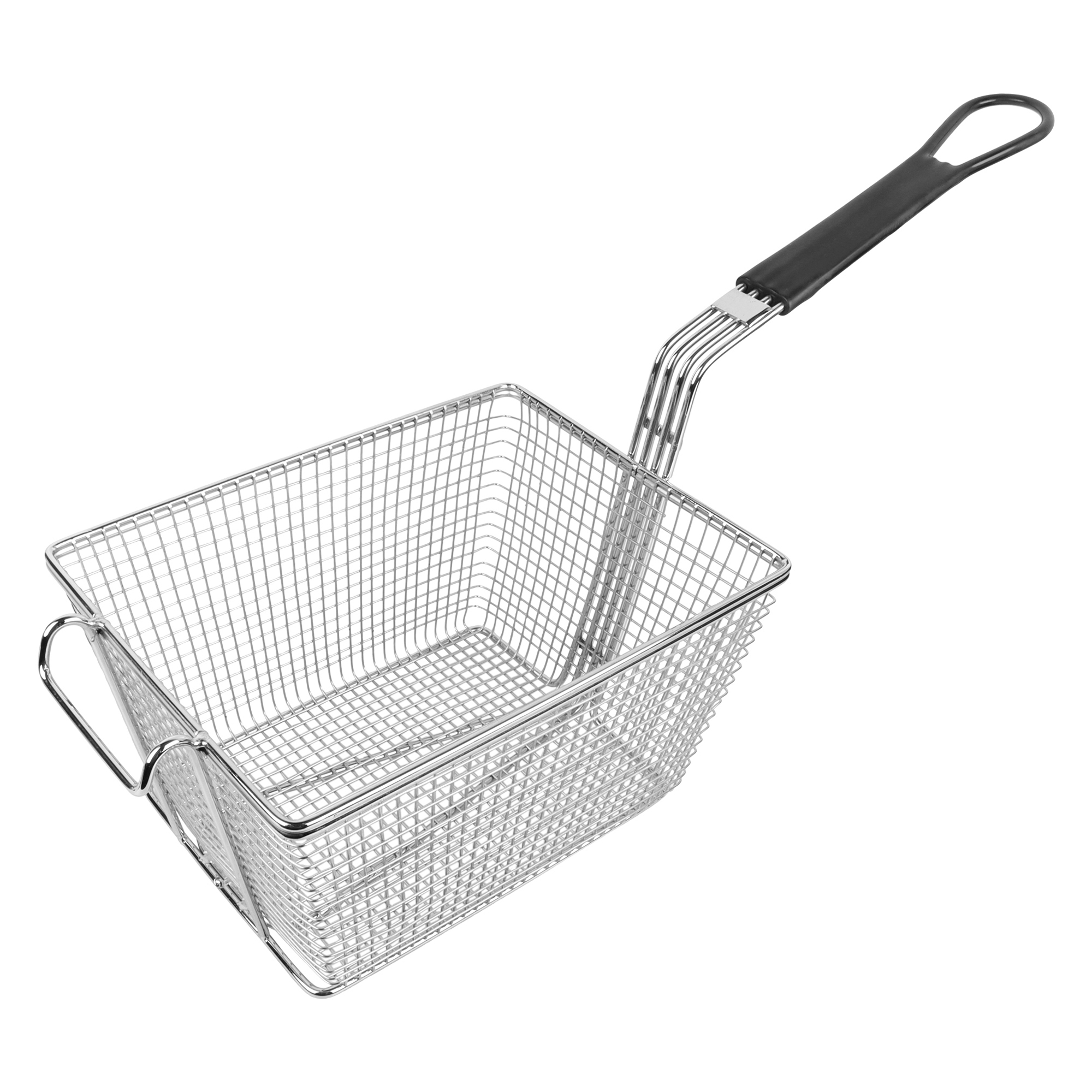 SS Chip Frying Strainer 